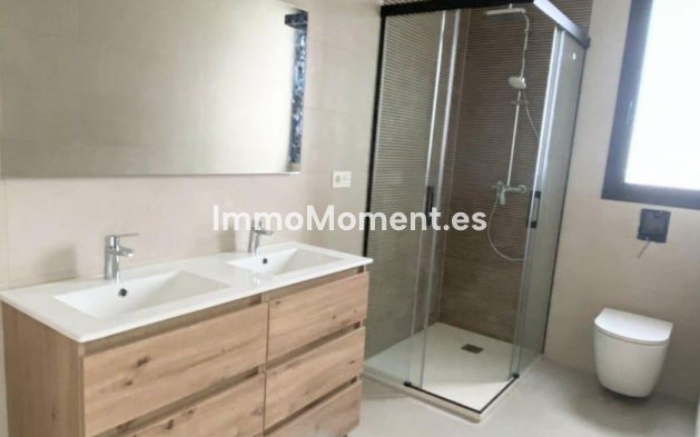 Revente - Villa individuelle - Mijas - Mijas Centro