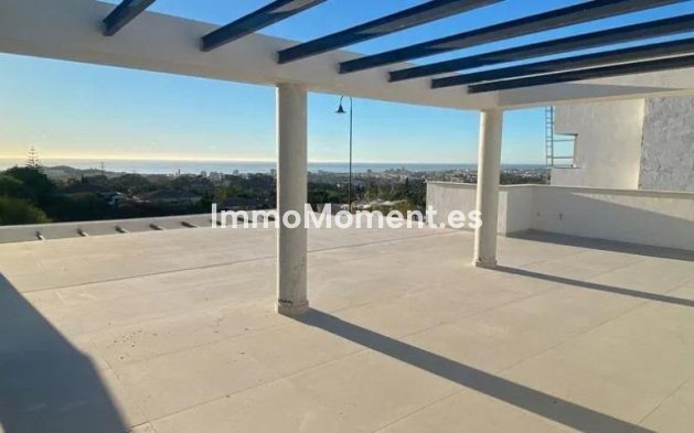 Revente - Villa individuelle - Mijas - Mijas Centro