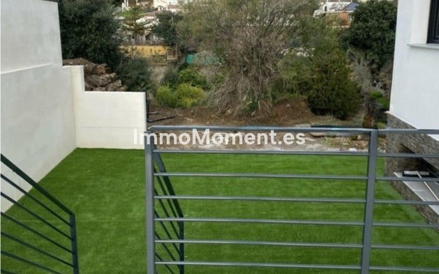 Revente - Villa individuelle - Mijas - Mijas Centro