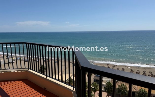 Resale - Apartment - Fuengirola - Fuengirola Centro