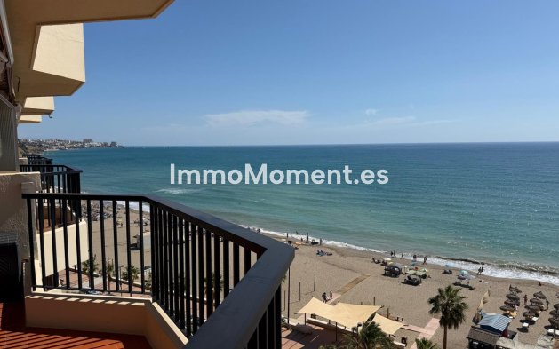 Resale - Apartment - Fuengirola - Fuengirola Centro
