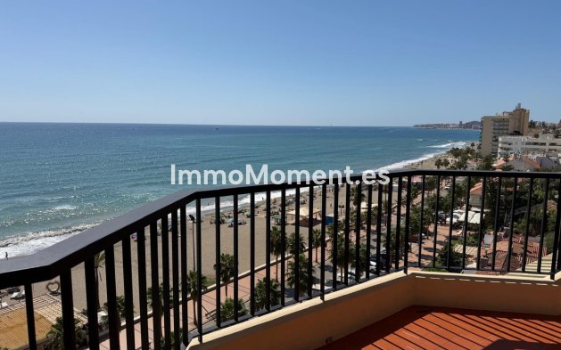 Resale - Apartment - Fuengirola - Fuengirola Centro