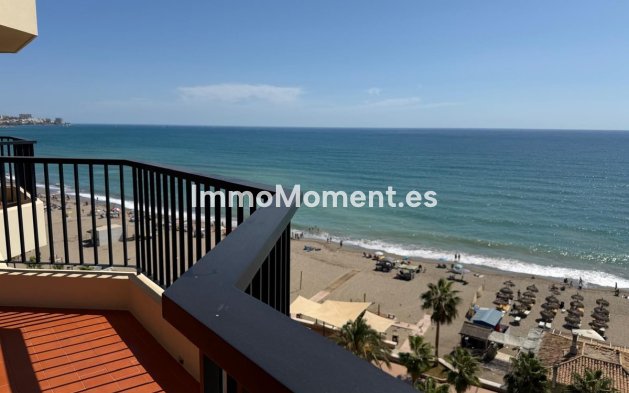 Resale - Apartment - Fuengirola - Fuengirola Centro