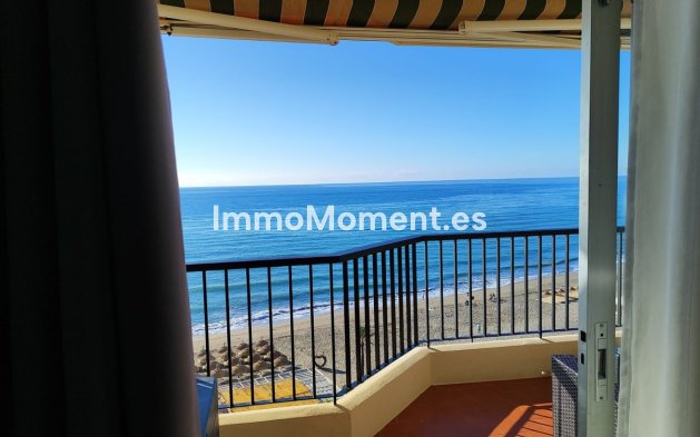 Resale - Apartment - Fuengirola - Fuengirola Centro