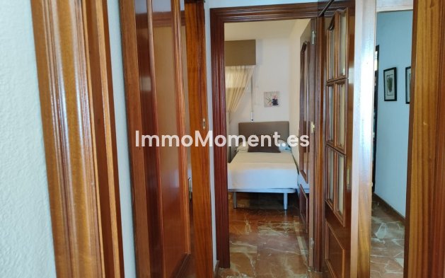 Resale - Apartment - Fuengirola - Fuengirola Centro
