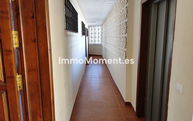 Resale - Apartment - Fuengirola - Fuengirola Centro
