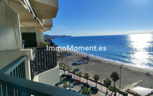 Resale - Apartment - Fuengirola - Fuengirola Centro