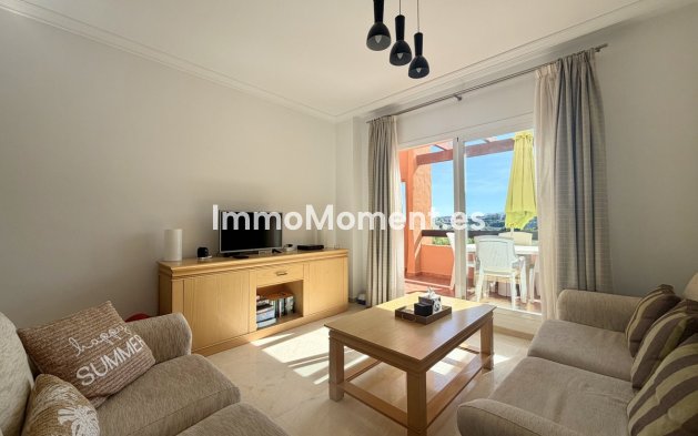 Resale - Apartment - Casares - Casares Centro