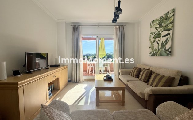 Resale - Apartment - Casares - Casares Centro