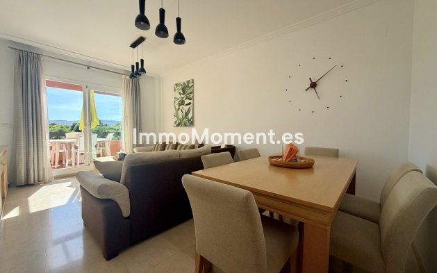 Resale - Apartment - Casares - Casares Centro