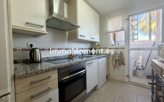 Resale - Apartment - Casares - Casares Centro