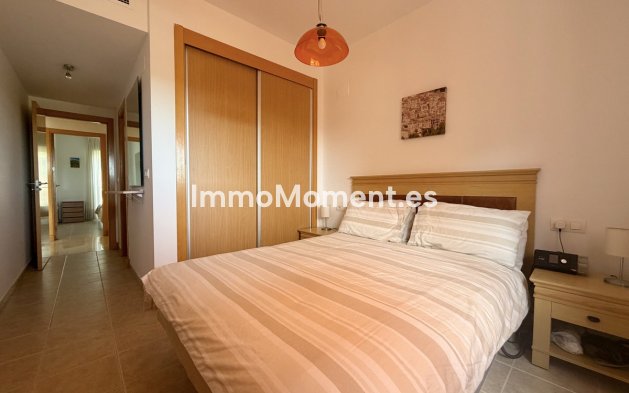 Resale - Apartment - Casares - Casares Centro
