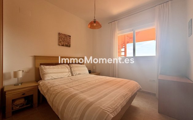 Resale - Apartment - Casares - Casares Centro