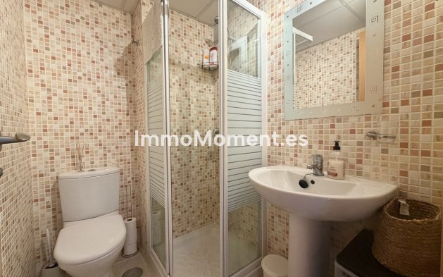Resale - Apartment - Casares - Casares Centro