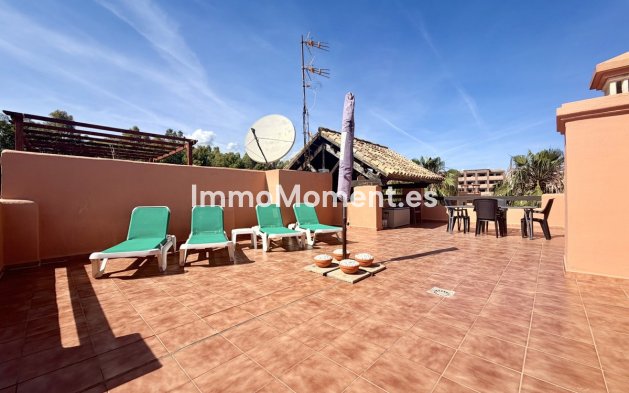Resale - Apartment - Casares - Casares Centro