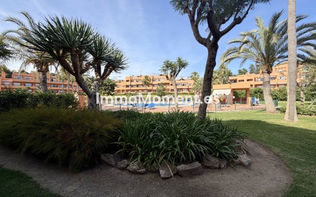 Resale - Apartment - Casares - Casares Centro