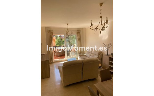 Resale - Apartment - Casares - Casares Centro