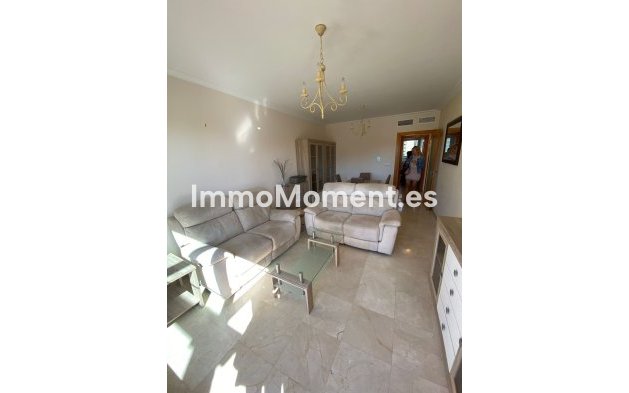 Resale - Apartment - Casares - Casares Centro