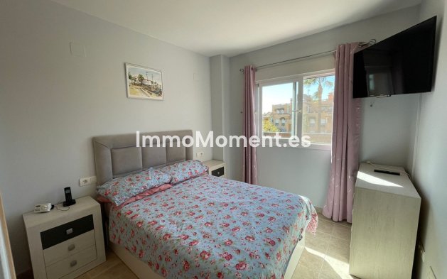 Resale - Apartment - Casares - Casares Centro