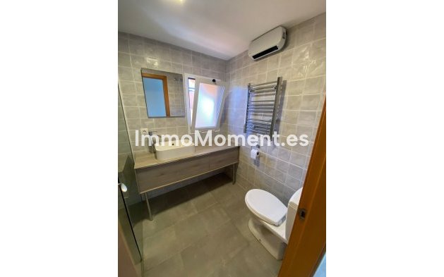 Resale - Apartment - Casares - Casares Centro