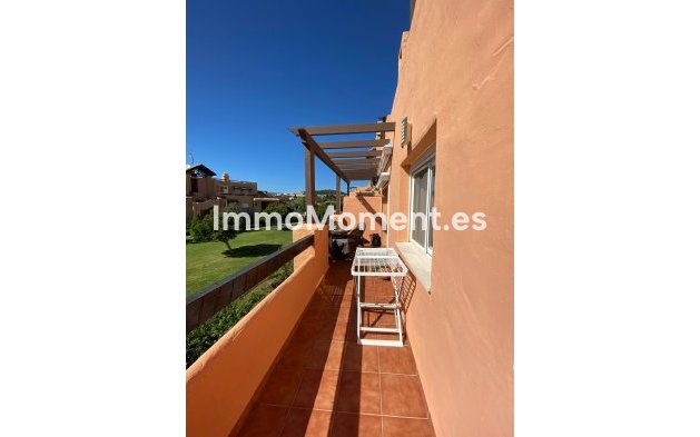 Resale - Apartment - Casares - Casares Centro