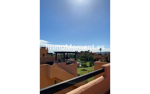 Resale - Apartment - Casares - Casares Centro