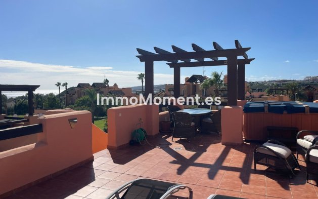 Resale - Apartment - Casares - Casares Centro