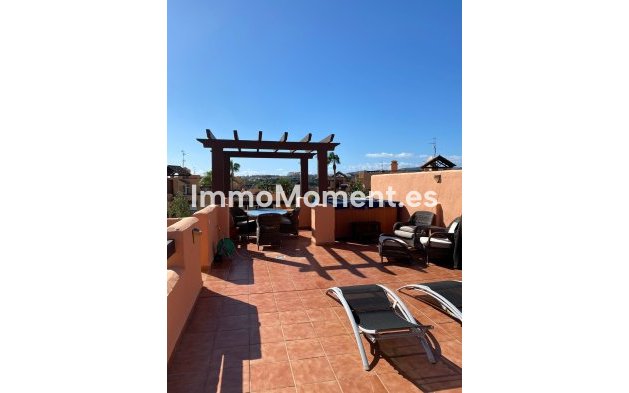 Resale - Apartment - Casares - Casares Centro