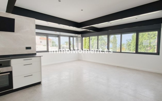 Revente - Villa individuelle - Denia - Denia Centro