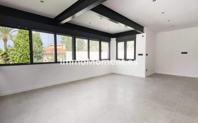 Revente - Villa individuelle - Denia - Denia Centro
