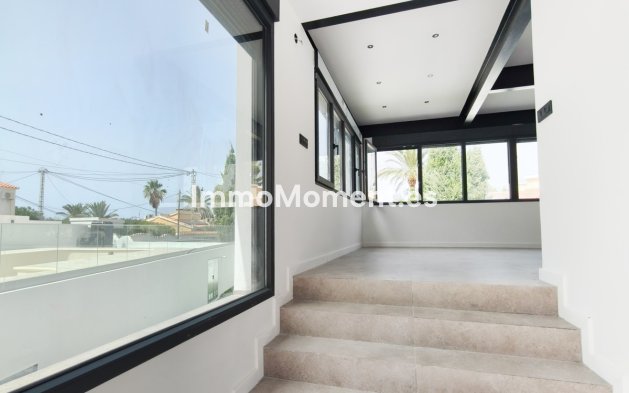 Revente - Villa individuelle - Denia - Denia Centro