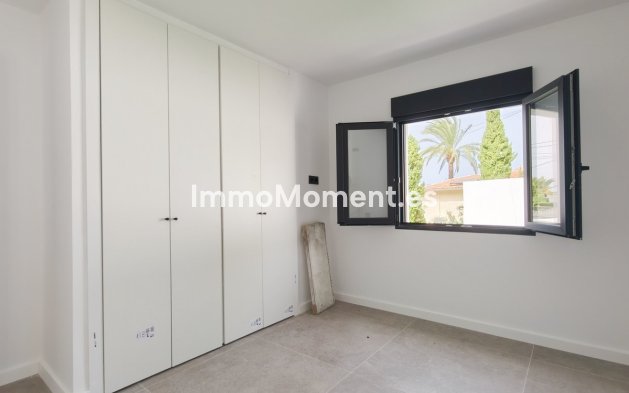 Revente - Villa individuelle - Denia - Denia Centro