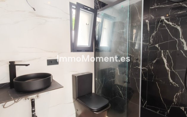 Revente - Villa individuelle - Denia - Denia Centro