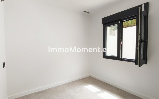 Revente - Villa individuelle - Denia - Denia Centro