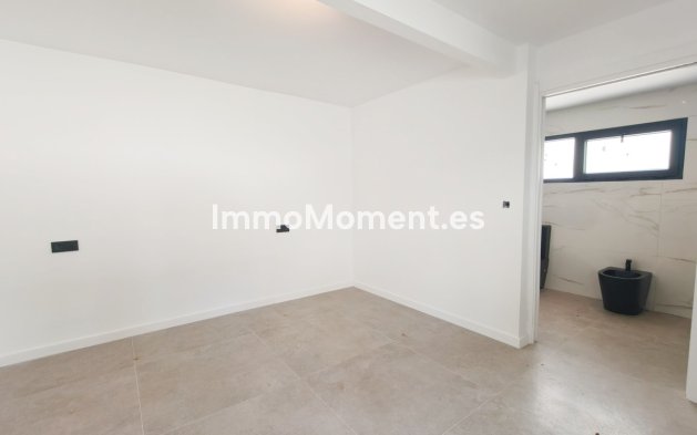 Revente - Villa individuelle - Denia - Denia Centro