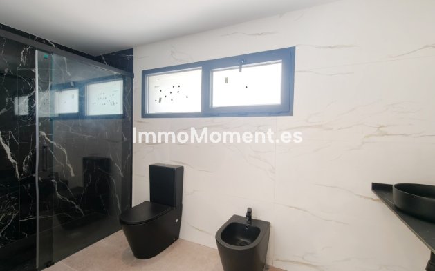 Revente - Villa individuelle - Denia - Denia Centro