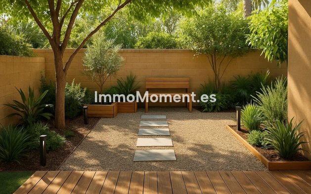 Reventa - Apartamento - Estepona  - Estepona Centro