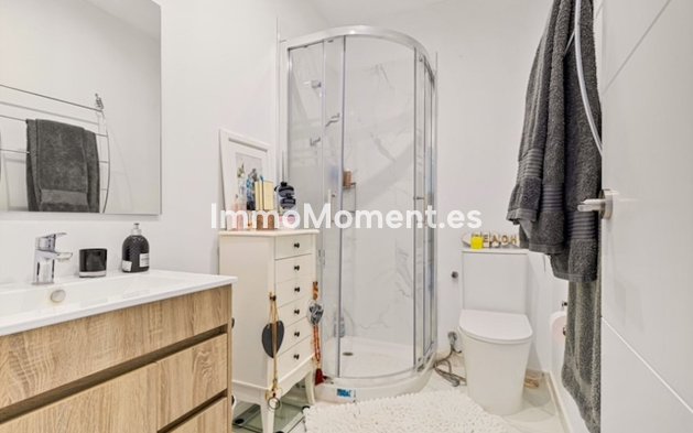Wiederverkauf - Wohnung - Marbella - Marbella Centro
