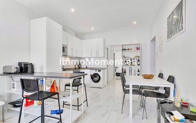 Wiederverkauf - Wohnung - Marbella - Marbella Centro