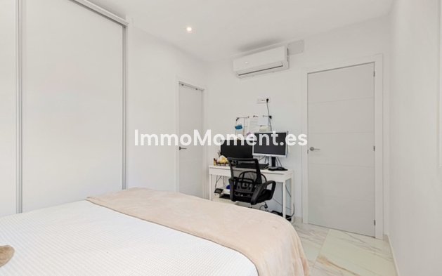 Wiederverkauf - Wohnung - Marbella - Marbella Centro