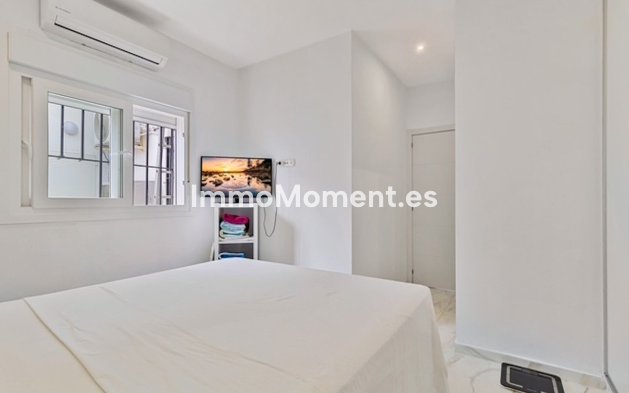 Wiederverkauf - Wohnung - Marbella - Marbella Centro