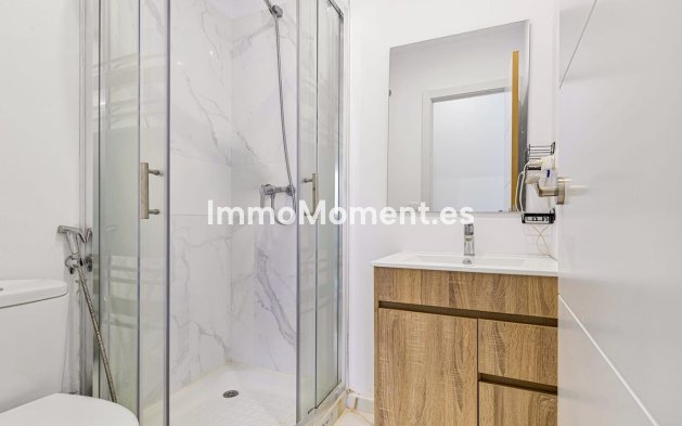 Wiederverkauf - Wohnung - Marbella - Marbella Centro