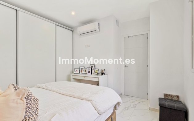 Wiederverkauf - Wohnung - Marbella - Marbella Centro