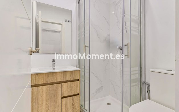 Wiederverkauf - Wohnung - Marbella - Marbella Centro