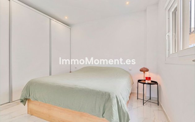 Wiederverkauf - Wohnung - Marbella - Marbella Centro