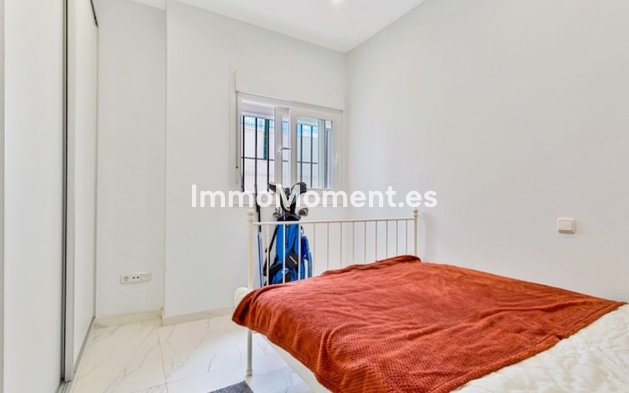 Wiederverkauf - Wohnung - Marbella - Marbella Centro