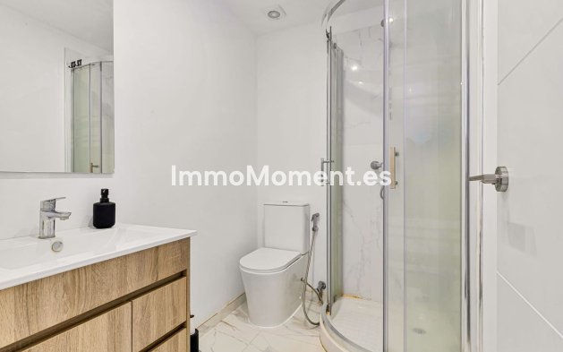 Wiederverkauf - Wohnung - Marbella - Marbella Centro