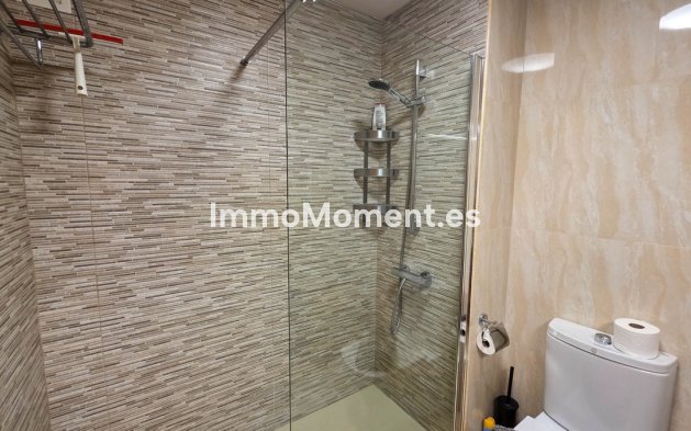 Revente - Appartement - Manilva - San Luis de Sabinillas