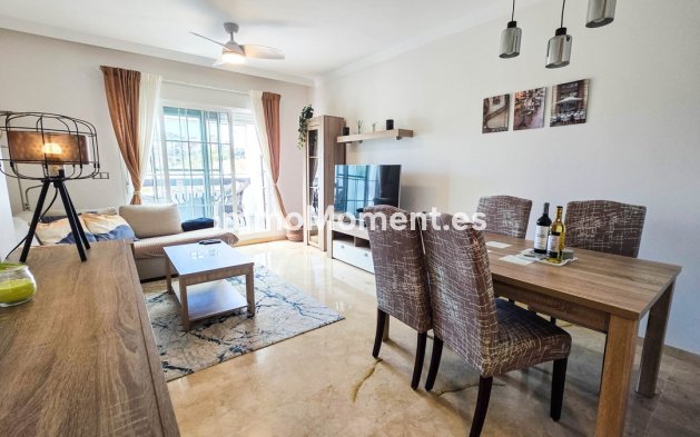 Revente - Appartement - Manilva - San Luis de Sabinillas