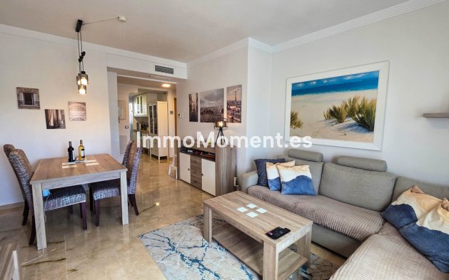 Revente - Appartement - Manilva - San Luis de Sabinillas